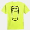 Unisex Performance® T-Shirt Thumbnail