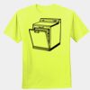 Unisex Performance® T-Shirt Thumbnail