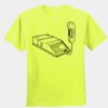 Unisex Performance® T-Shirt Thumbnail