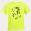 Unisex Performance® T-Shirt Thumbnail