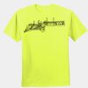 Unisex Performance® T-Shirt Thumbnail