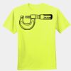 Unisex Performance® T-Shirt Thumbnail