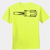 Unisex Performance® T-Shirt Thumbnail