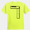 Unisex Performance® T-Shirt Thumbnail