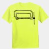 Unisex Performance® T-Shirt Thumbnail