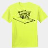 Unisex Performance® T-Shirt Thumbnail