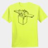 Unisex Performance® T-Shirt Thumbnail