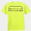Unisex Performance® T-Shirt Thumbnail