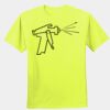 Unisex Performance® T-Shirt Thumbnail