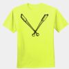 Unisex Performance® T-Shirt Thumbnail