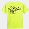 Unisex Performance® T-Shirt Thumbnail