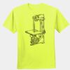 Unisex Performance® T-Shirt Thumbnail