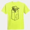 Unisex Performance® T-Shirt Thumbnail