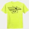 Unisex Performance® T-Shirt Thumbnail