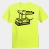 Unisex Performance® T-Shirt Thumbnail