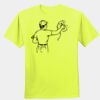 Unisex Performance® T-Shirt Thumbnail