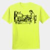 Unisex Performance® T-Shirt Thumbnail