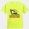 Unisex Performance® T-Shirt Thumbnail
