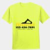Unisex Performance® T-Shirt Thumbnail
