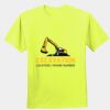 Unisex Performance® T-Shirt Thumbnail