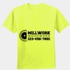 Unisex Performance® T-Shirt Thumbnail