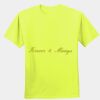 Unisex Performance® T-Shirt Thumbnail