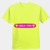 Unisex Performance® T-Shirt Thumbnail