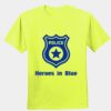 Unisex Performance® T-Shirt Thumbnail