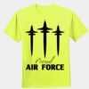 Unisex Performance® T-Shirt Thumbnail