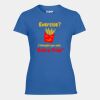 Performance® Women’s T-Shirt Thumbnail