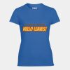 Performance® Women’s T-Shirt Thumbnail
