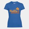 Performance® Women’s T-Shirt Thumbnail