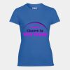 Performance® Women’s T-Shirt Thumbnail