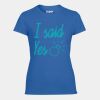 Performance® Women’s T-Shirt Thumbnail