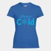 Performance® Women’s T-Shirt Thumbnail