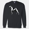 DryBlend Crewneck Sweatshirt Thumbnail