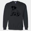 DryBlend Crewneck Sweatshirt Thumbnail