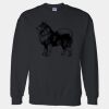 DryBlend Crewneck Sweatshirt Thumbnail