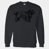 DryBlend Crewneck Sweatshirt Thumbnail