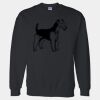 DryBlend Crewneck Sweatshirt Thumbnail