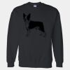 DryBlend Crewneck Sweatshirt Thumbnail