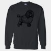 DryBlend Crewneck Sweatshirt Thumbnail