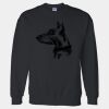 DryBlend Crewneck Sweatshirt Thumbnail