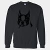 DryBlend Crewneck Sweatshirt Thumbnail