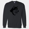 DryBlend Crewneck Sweatshirt Thumbnail