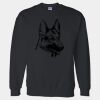 DryBlend Crewneck Sweatshirt Thumbnail