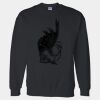 DryBlend Crewneck Sweatshirt Thumbnail