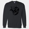 DryBlend Crewneck Sweatshirt Thumbnail