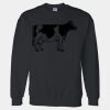DryBlend Crewneck Sweatshirt Thumbnail