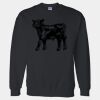 DryBlend Crewneck Sweatshirt Thumbnail